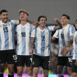 Tim Nasional Sepak Bola Argentina Siap Menghadapi Piala Dunia 2026