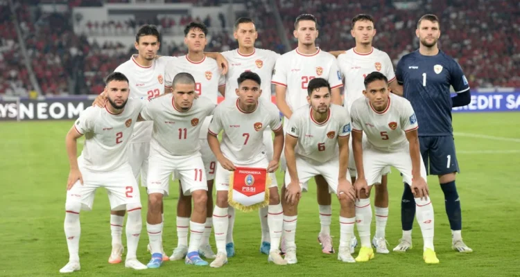 Tim Nasional Sepak Bola AS Mengalahkan Paraguay 4-1 di Piala Dunia 2026