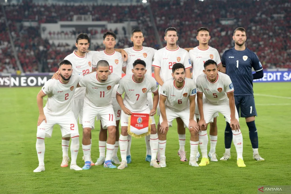 Tim Nasional Sepak Bola AS Mengalahkan Paraguay 4-1 di Piala Dunia 2026