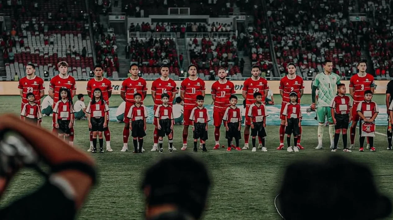 Tim Nasional Sepak Bola Oman dan Peringkat FIFA Terbaru: Apa yang Dapat Dipelajari dari Kemenangan Indonesia?