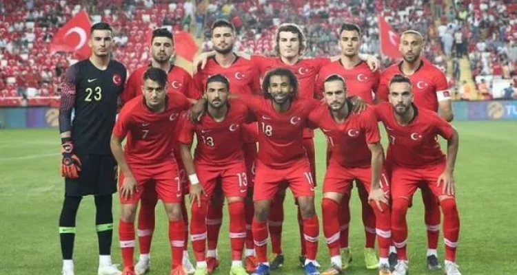 Tim Nasional Sepak Bola Turki: Prestasi dan Tantangan di Piala Dunia 2026