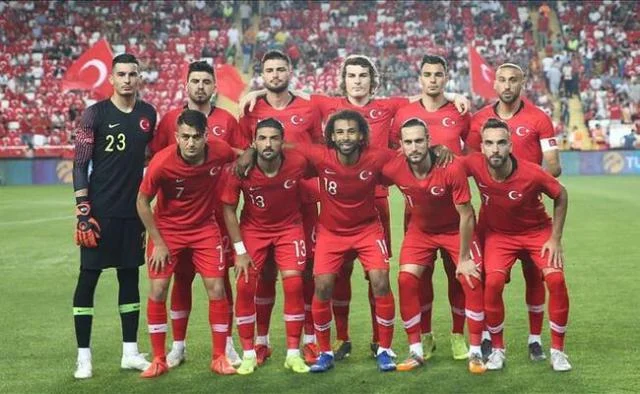 Tim Nasional Sepak Bola Turki: Prestasi dan Tantangan di Piala Dunia 2026