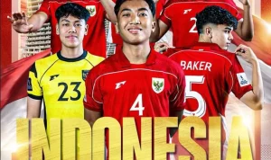 Tim Nasional Sepak Bola U-17 Indonesia: Membangun Masa Depan Sepak Bola dengan Talent-Talent Muda