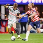 Tim Ream Memimpin USMNT Meraih Kemenangan 4-1 Atas Paraguay di Piala Dunia 2026