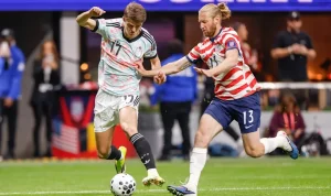 Tim Ream Memimpin USMNT Meraih Kemenangan 4-1 Atas Paraguay di Piala Dunia 2026
