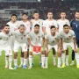 Tim Sepak Bola Nigeria dan Poland Bermain Imbang 2-2 dalam Pertandingan Persahabatan