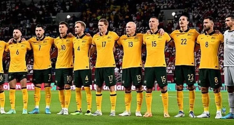 Tim Socceroos Australia Mencuri Perhatian di Piala Dunia dengan Strategi Baru