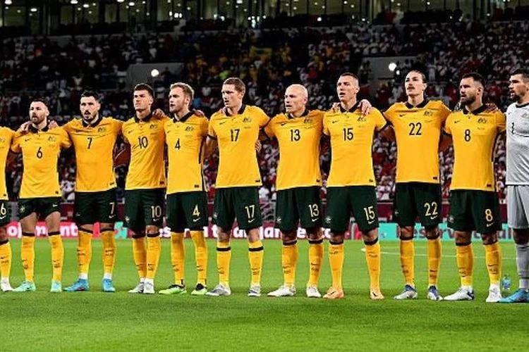 Tim Socceroos Australia Mencuri Perhatian di Piala Dunia dengan Strategi Baru