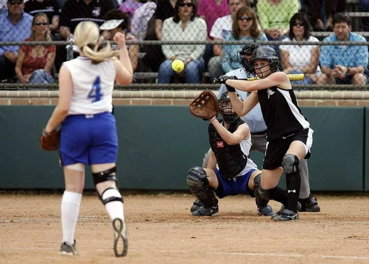 Tim Softball Texas Tech: Mengenal Pemain yang Pindah ke Tim Lain