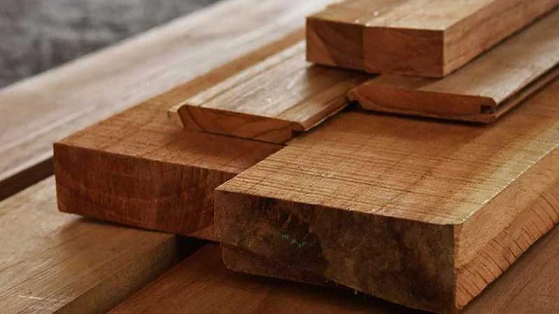 Timber: Dari Bahan Bangunan Hingga Pemain Sepak Bola