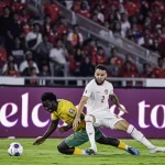 Timnas AS Menang atas Australia, Haji Wright Sumbang Kontribusi