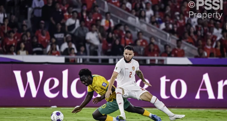 Timnas AS Menang atas Australia, Haji Wright Sumbang Kontribusi