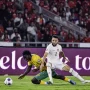 Timnas AS Menang atas Australia, Haji Wright Sumbang Kontribusi
