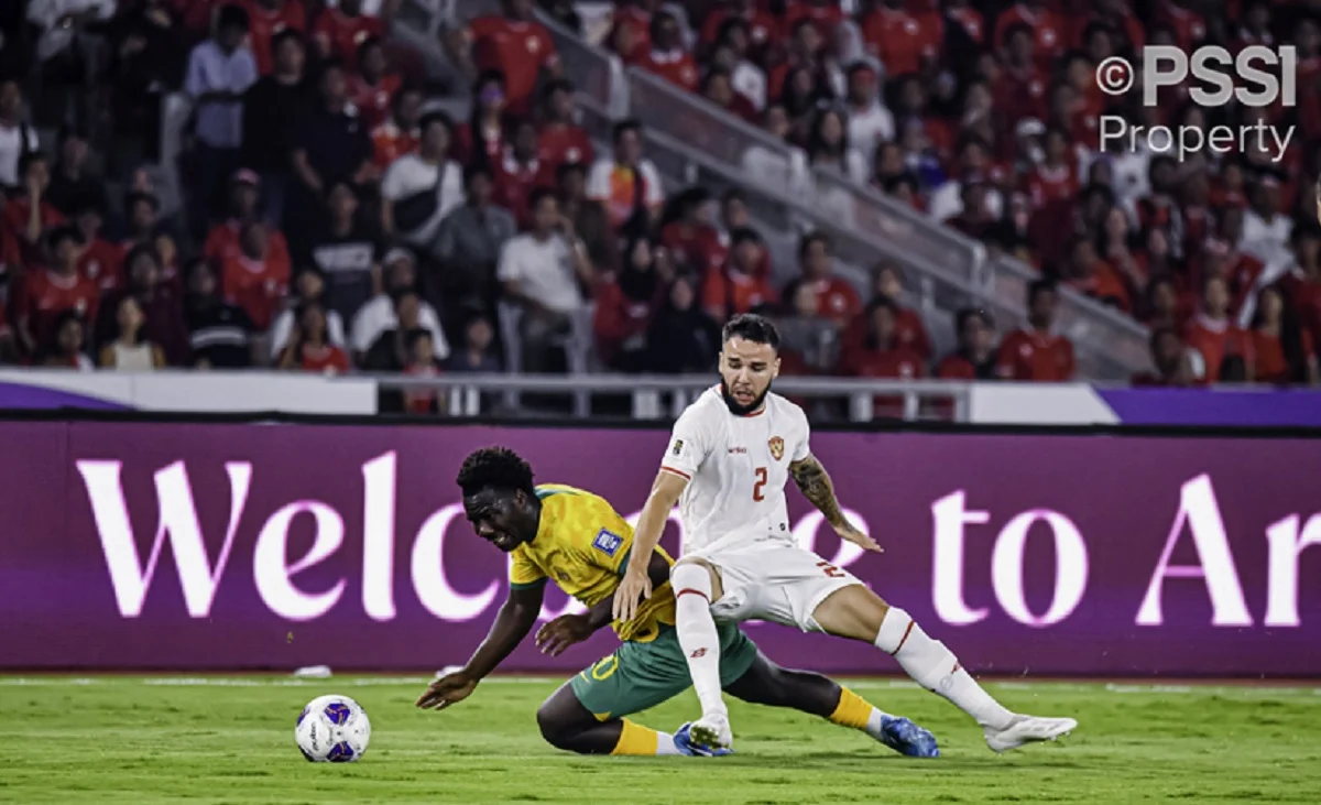 Timnas AS Menang atas Australia, Haji Wright Sumbang Kontribusi