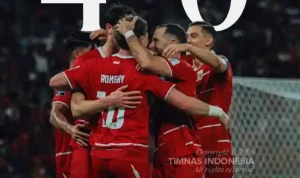 Timnas AS Tetap Optimis Meskipun Kalah dari Turki