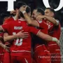 Timnas AS Tetap Optimis Meskipun Kalah dari Turki