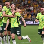 Timnas Australia Bangkit, Mengalahkan Turki 2-0 di Piala Dunia 2026