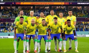Timnas Brazil Peringatkan lawan-lawan di Piala Dunia 2026 dengan Kemenangan 6-2 atas Panama