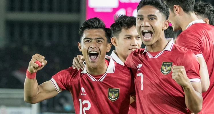 Timnas Indonesia Raih Kemenangan Telak 3-0 Atas Oman, Erick Thohir Puji Keberanian John Herdman