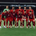 Timnas Indonesia Siap Menghadapi Mozambik di FIFA Matchday
