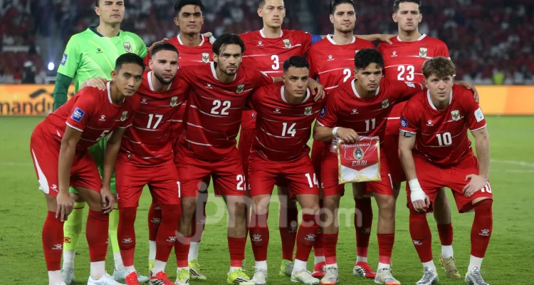 Timnas Indonesia Siap Tantang Oman di FIFA Matchday Juni 2026