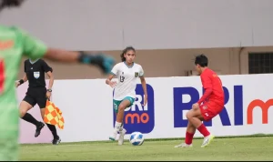 Timnas Indonesia U-19 Raih Peringkat 3 Piala AFF U-19 2026 Setelah Mengalahkan Kamboja