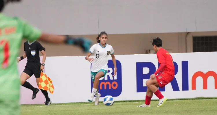 Timnas Indonesia U-19 Raih Peringkat 3 Piala AFF U-19 2026 Setelah Mengalahkan Kamboja