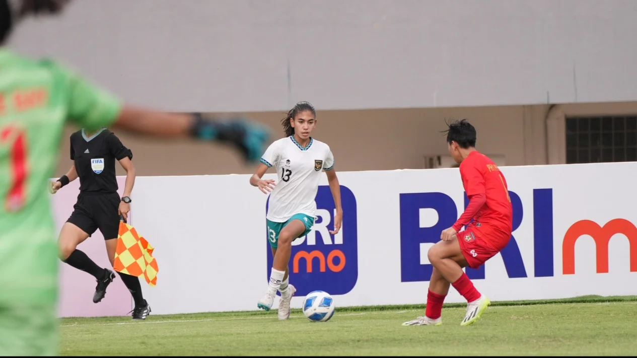 Timnas Indonesia U-19 Raih Peringkat 3 Piala AFF U-19 2026 Setelah Mengalahkan Kamboja