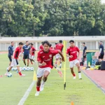 Timnas Indonesia U-19 Siap Hadapi Kamboja di Piala AFF 2026