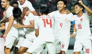 Timnas Indonesia U-19 Siap Hadapi Semifinal Piala AFF U-19 2026