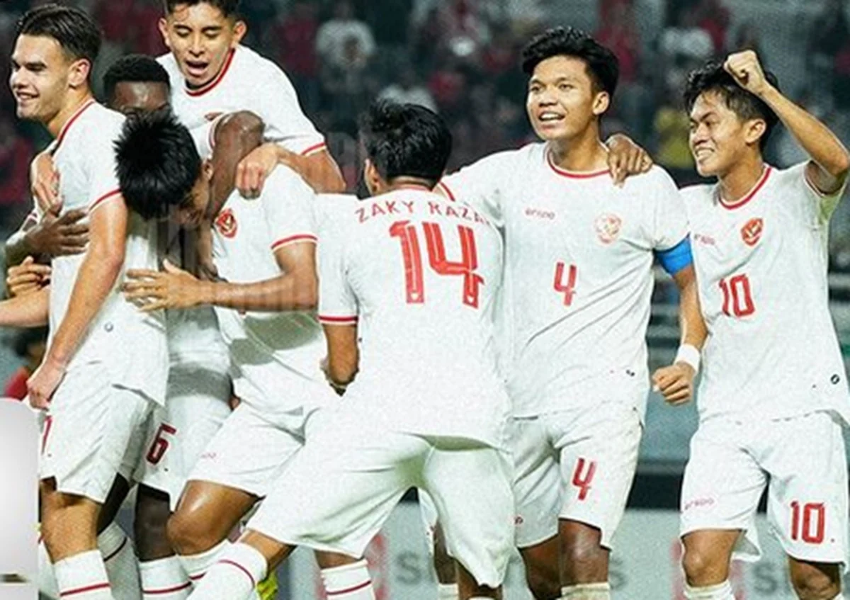 Timnas Indonesia U-19 Siap Hadapi Semifinal Piala AFF U-19 2026