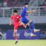 Timnas Indonesia U-19 Siap Hadapi Tantangan Piala AFF U-19 2026