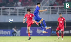 Timnas Indonesia U-19 Siap Hadapi Tantangan Piala AFF U-19 2026