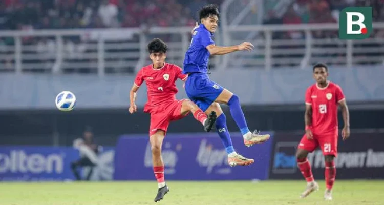 Timnas Indonesia U-19 Siap Hadapi Tantangan Piala AFF U-19 2026