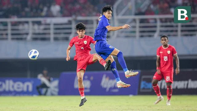 Timnas Indonesia U-19 Siap Hadapi Tantangan Piala AFF U-19 2026