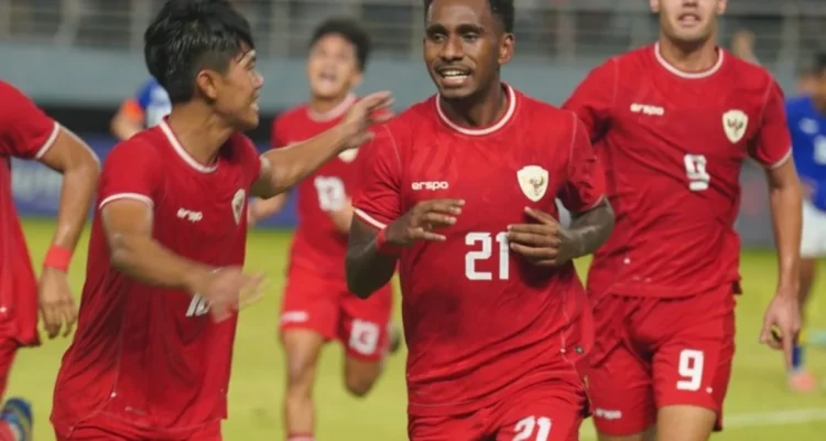 Timnas Indonesia U-19 Siap Hadapi Timor Leste di Piala AFF U-19 2026