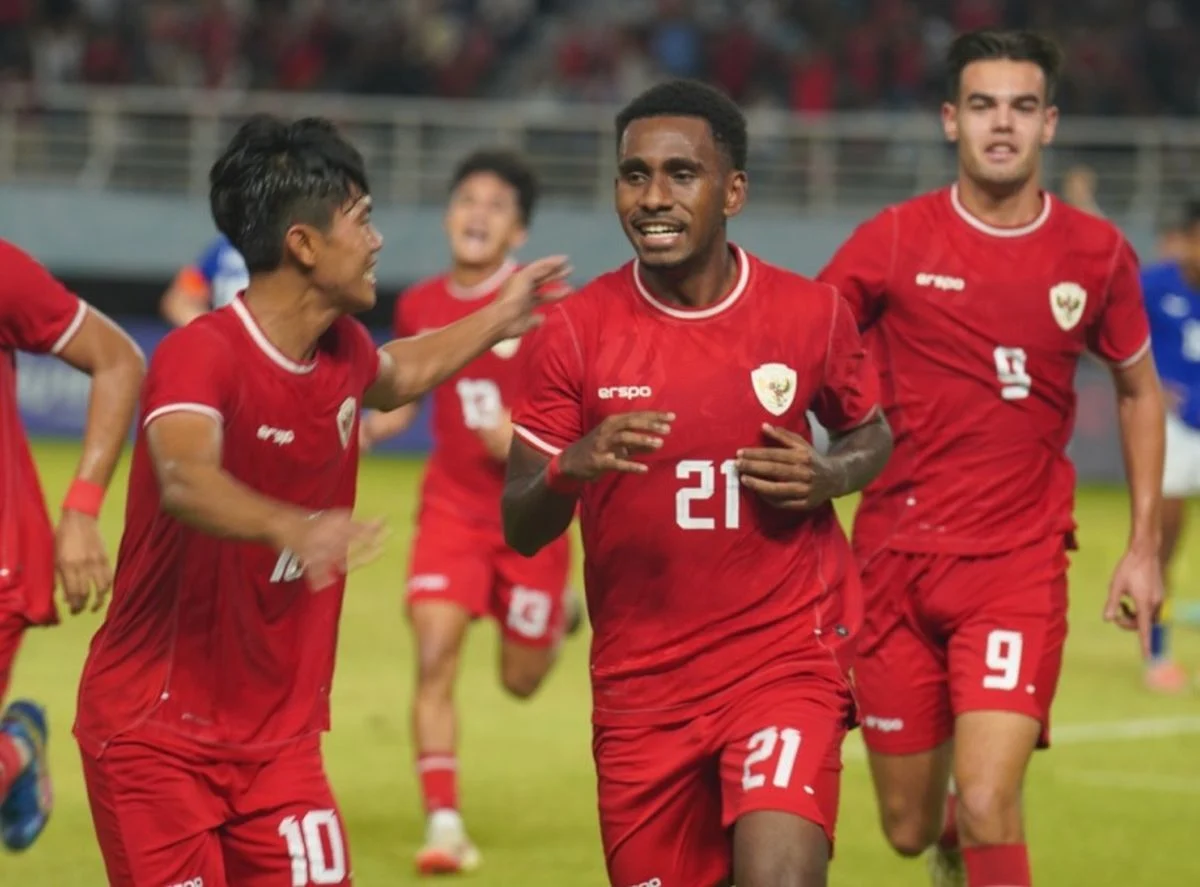 Timnas Indonesia U-19 Siap Hadapi Timor Leste di Piala AFF U-19 2026