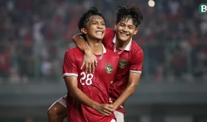 Timnas Indonesia U-19 Siap Menghadapi Myanmar di Piala AFF U-19 2026