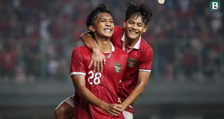 Timnas Indonesia U-19 Siap Menghadapi Myanmar di Piala AFF U-19 2026