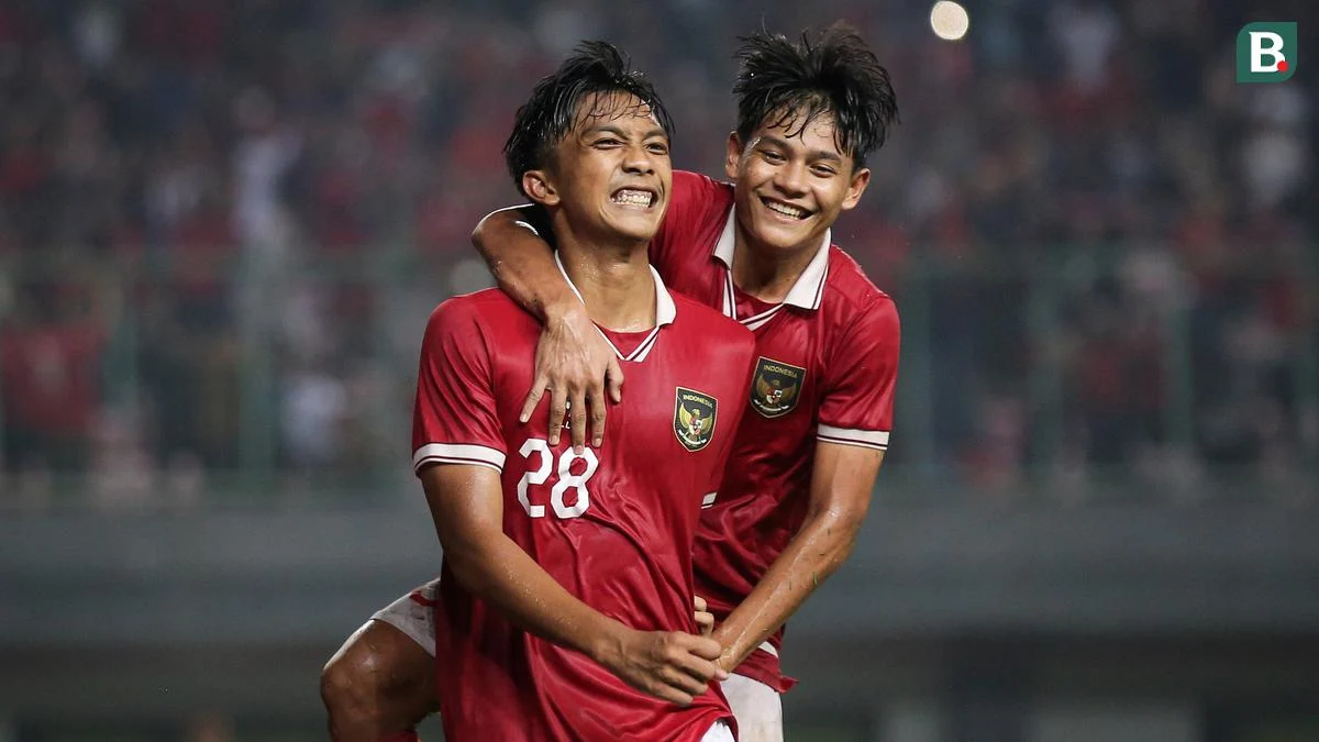 Timnas Indonesia U-19 Siap Menghadapi Myanmar di Piala AFF U-19 2026