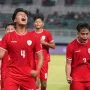 Timnas Indonesia U-19 Tampil Percaya Diri di Piala AFF U-19 2026
