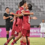 Timnas Indonesia U-19 Tampil Perkasa, Menangkan Pertandingan Melawan Timor Leste