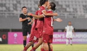 Timnas Indonesia U-19 Tampil Perkasa, Menangkan Pertandingan Melawan Timor Leste