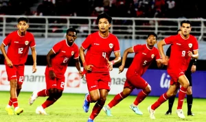 Timnas Indonesia U19 Tampil Gemilang di Piala AFF U19 2026, Siap Hadapi Semifinal