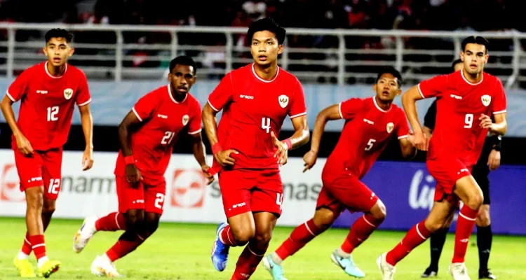 Timnas Indonesia U19 Tampil Gemilang di Piala AFF U19 2026, Siap Hadapi Semifinal