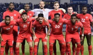 Timnas Kanada Berhasil Mengimbangi Bosnia dan Herzegovina di Piala Dunia 2026