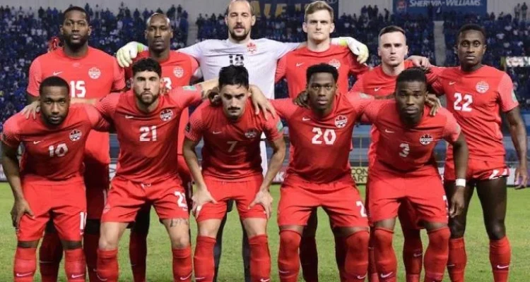 Timnas Kanada Berhasil Mengimbangi Bosnia dan Herzegovina di Piala Dunia 2026