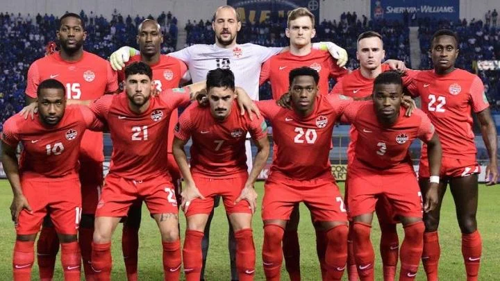 Timnas Kanada Berhasil Mengimbangi Bosnia dan Herzegovina di Piala Dunia 2026
