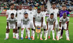 Timnas Kanada Siap Hadapi Afrika Selatan di Piala Dunia 2026