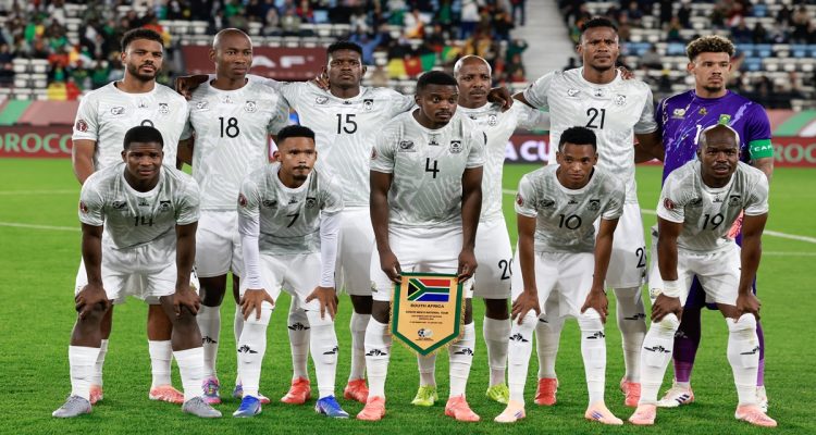 Timnas Kanada Siap Hadapi Afrika Selatan di Piala Dunia 2026